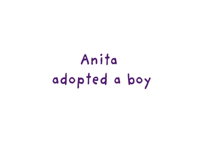 First 4 adoption strategy continued
