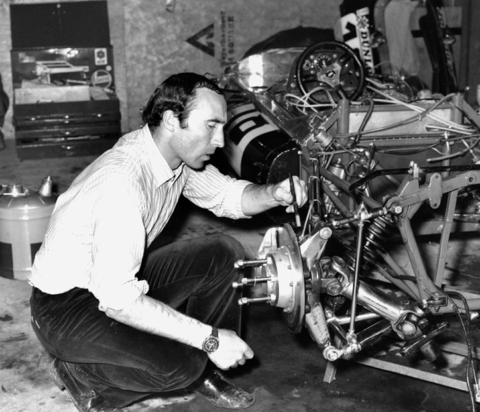 Williams Challenge