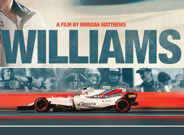Williams Strategy