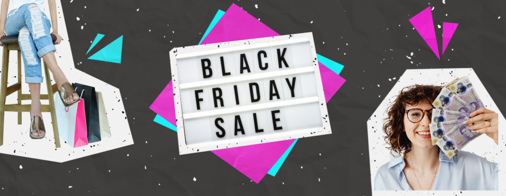 black friday