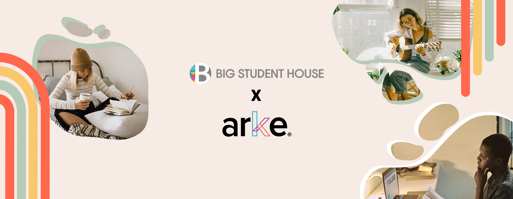 Big Student House