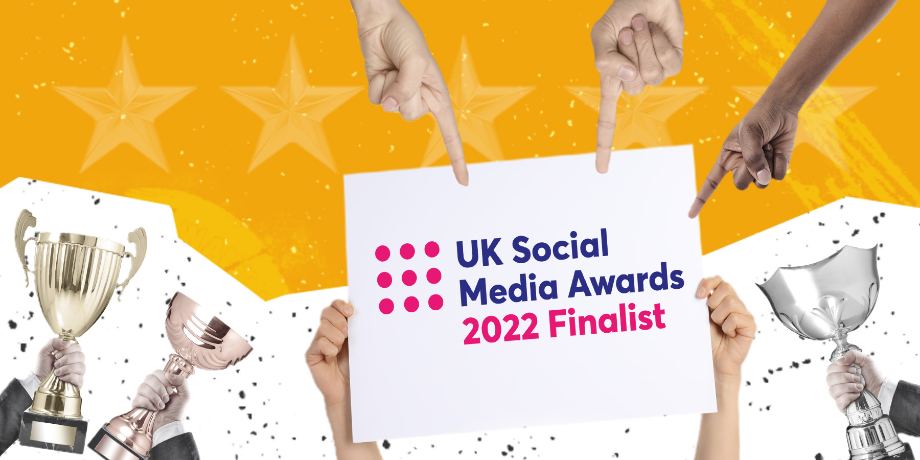 UK Social Media Awards