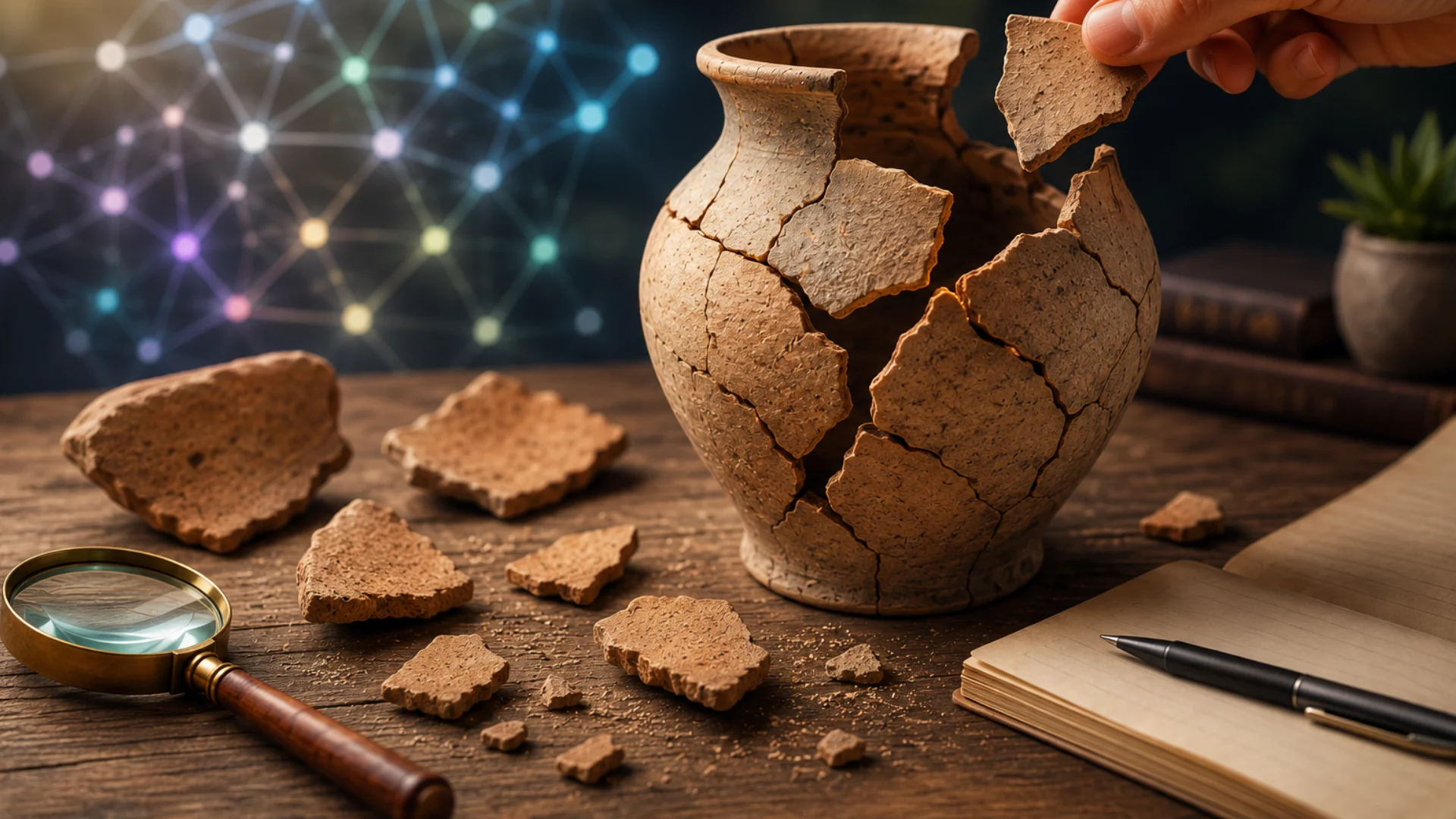 SEO Strategy for AI Search