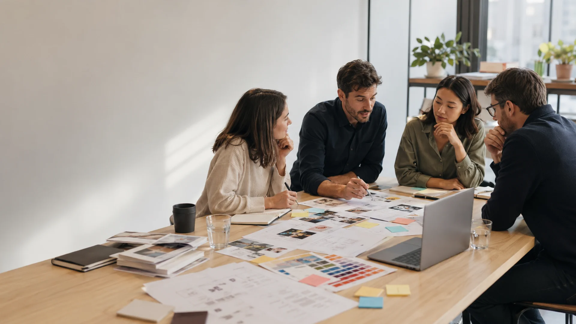 how to choose a marketing agency