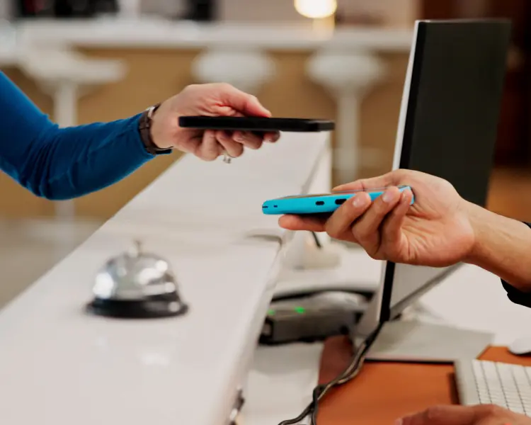 2 travel and tourism