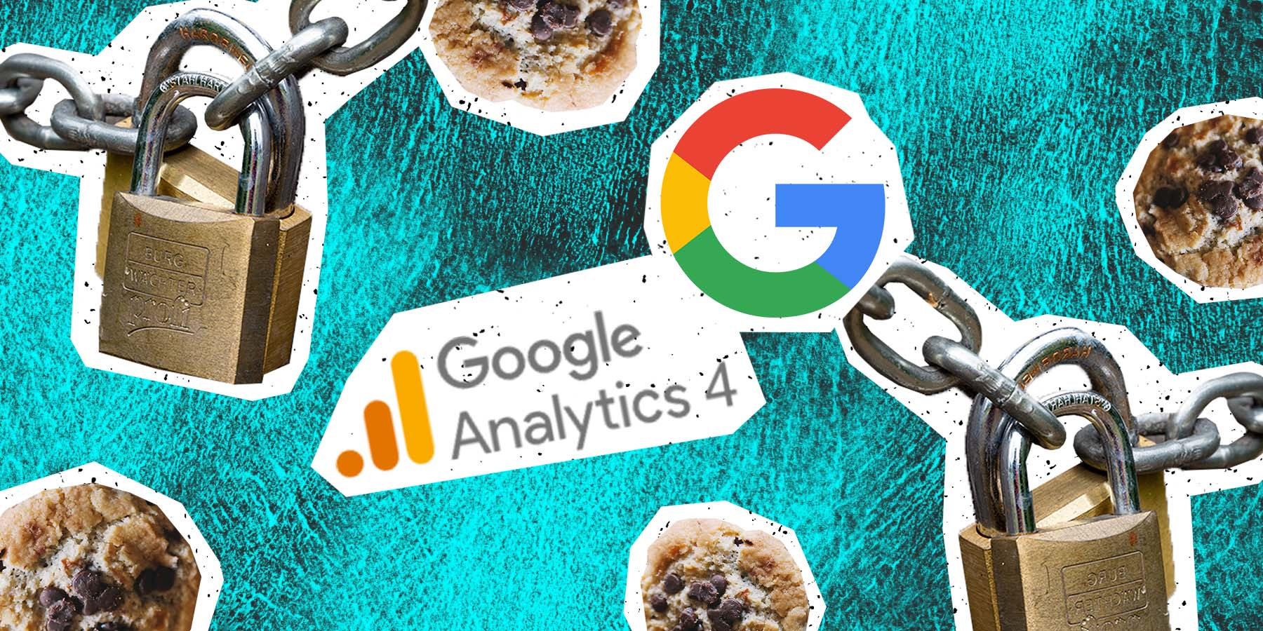 Google analytics and cookies