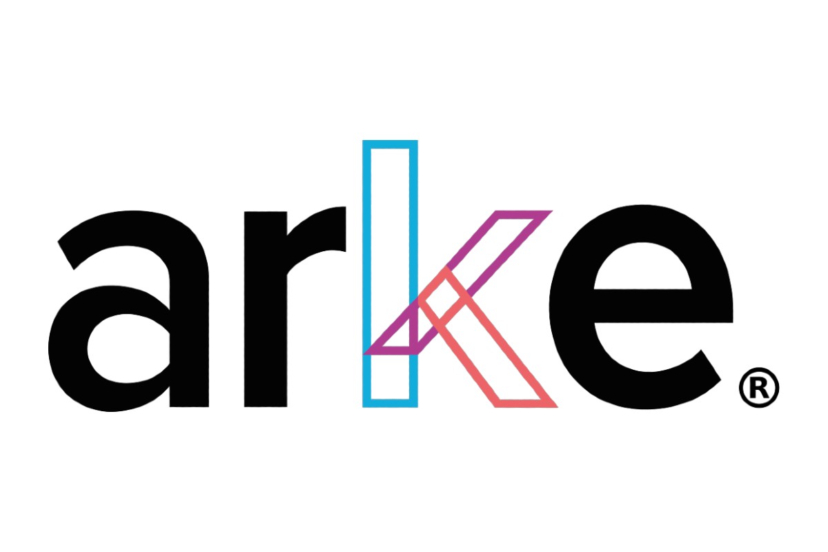 Arke Agency logo
