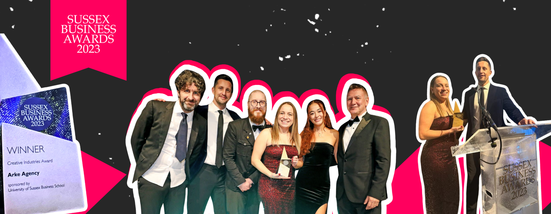 sussex business awards