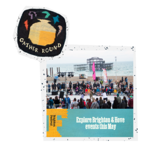 Brighton Festival