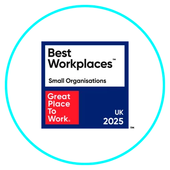 Best Workplaces Small Organisations