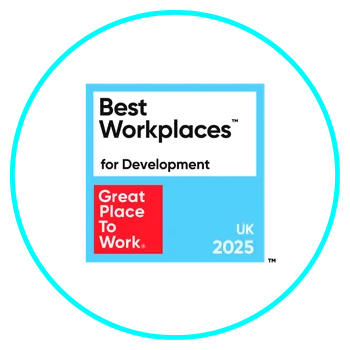 Best Workplaces for Development