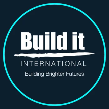 Build It Logo