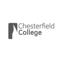 Chesterfield College Logo