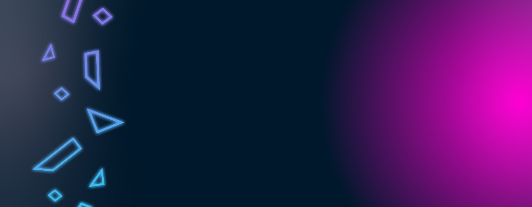 Commerce Report Header