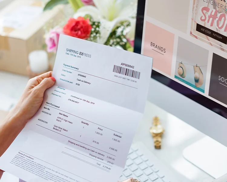 Consolidating Vendors