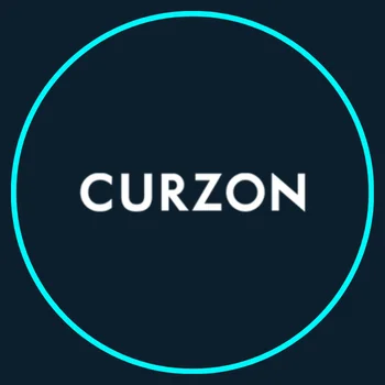 Curzon Logo