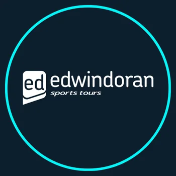 Edwin Doran logo