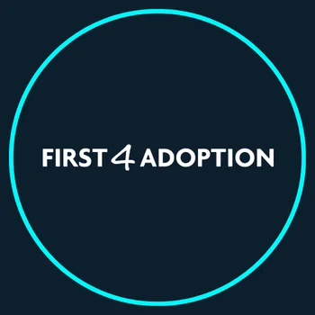 First4adoption Logo
