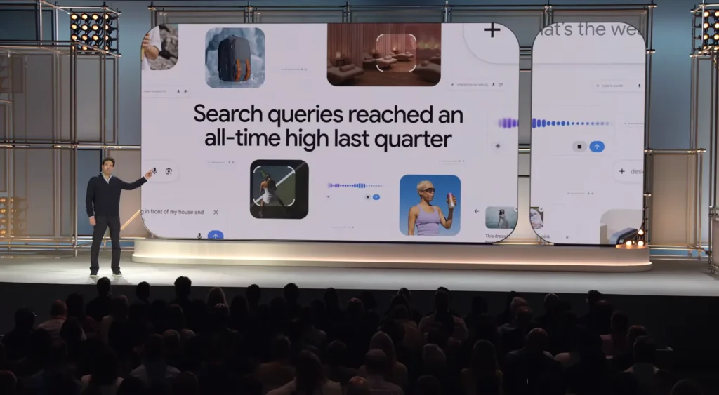 Google Marketing Live 2026