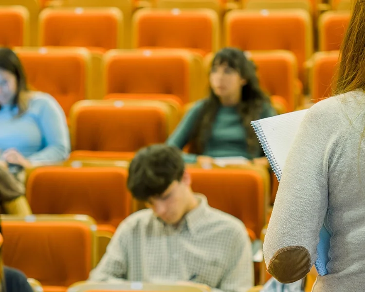 Higher Education Marketing Agency