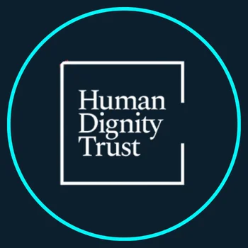 Human Dignity Trust Logo