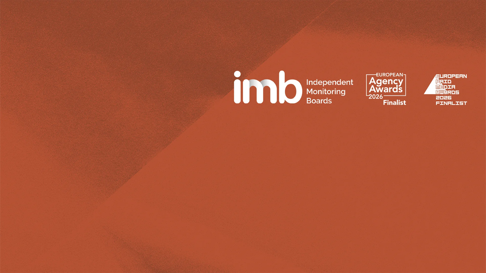IMB Case Study