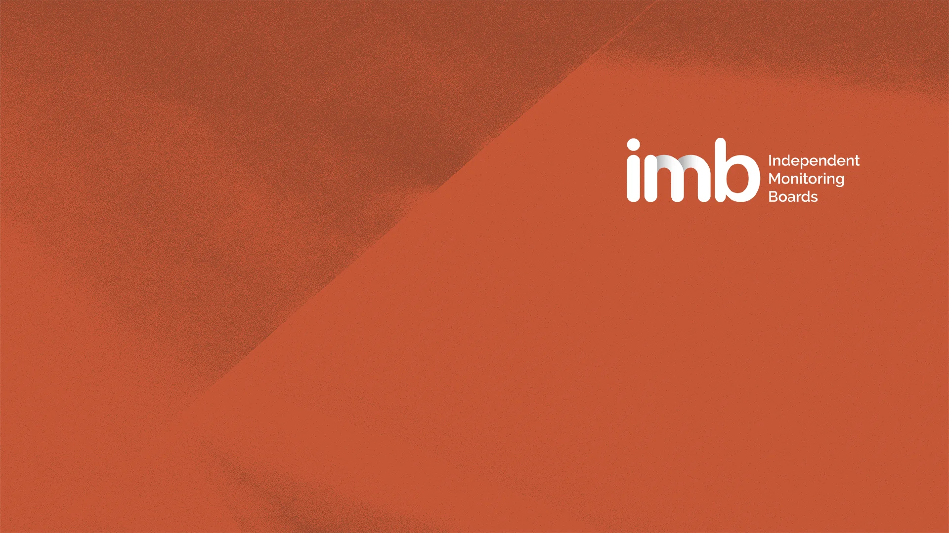 IMB Desktop – Logo + Colour