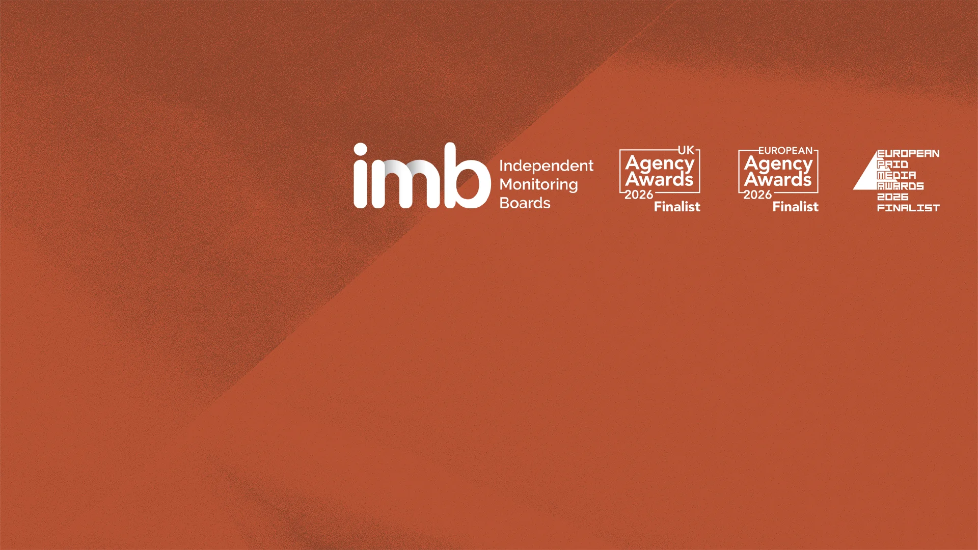 IMBDesktop – Logo + Colour