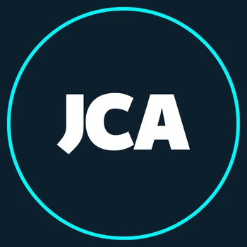 JCA logo