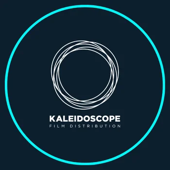 Kaleidoscope Logo