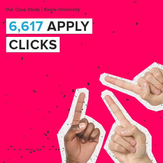 Apply clicks