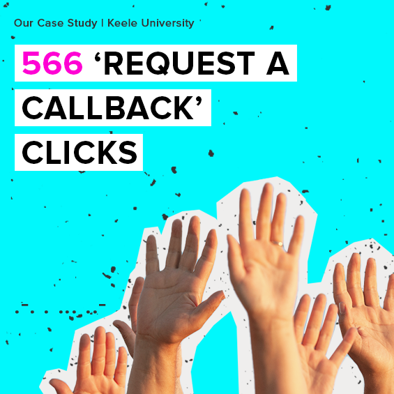 Callback clicks