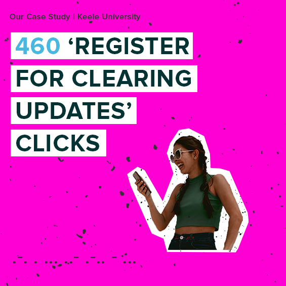 Register clicks