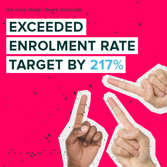 enrolment rate