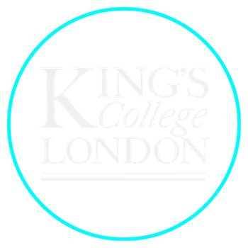 Kings College London Logo