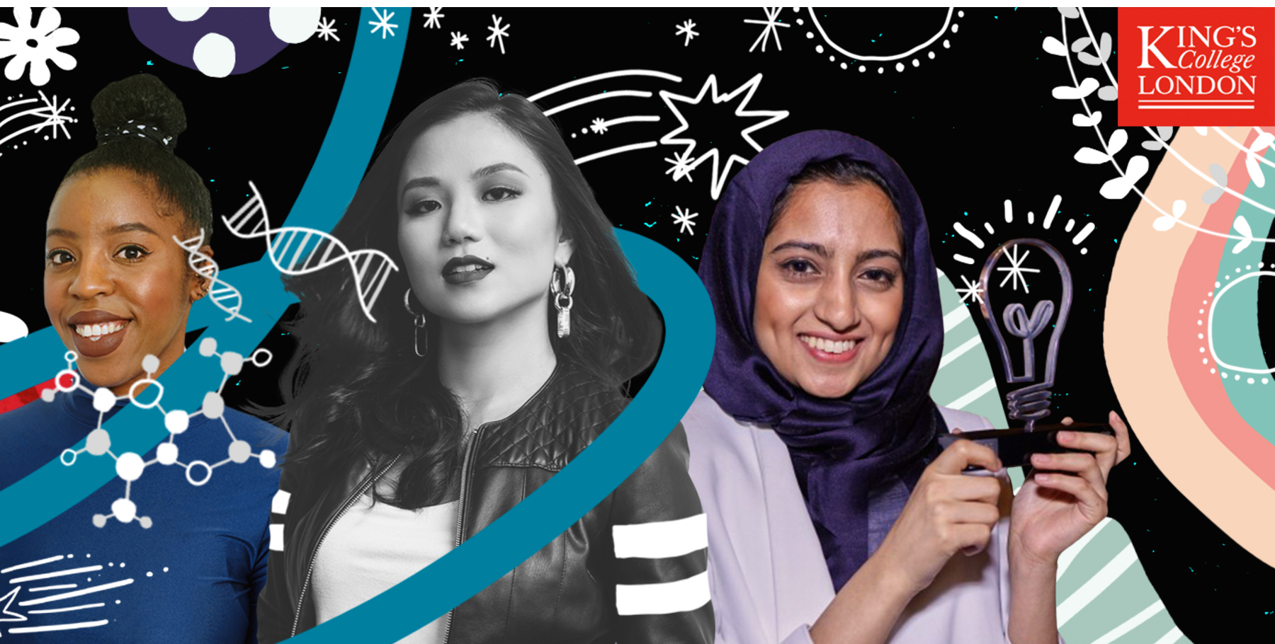 King's Magazine desktop