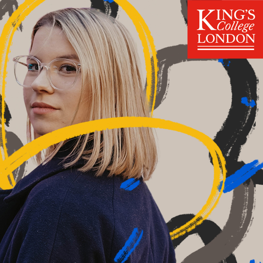 King's featured 1
