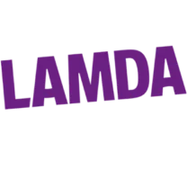 LAMDA Logo
