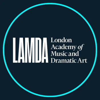 LAMDA new logo