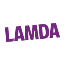 Lamda Logo