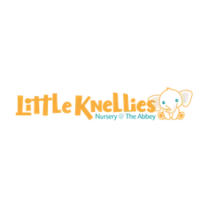 Little Knellies Logo