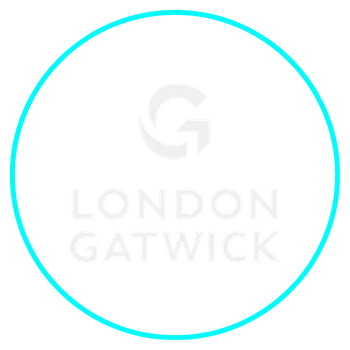 London Gatwick Logo