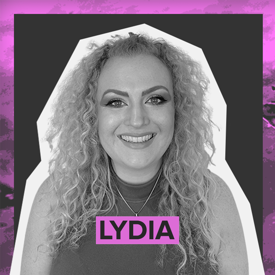 Lydia Eccleston Arke Agency