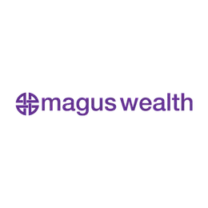 Magus Wealth Logo