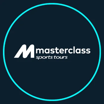 Masterclass logo