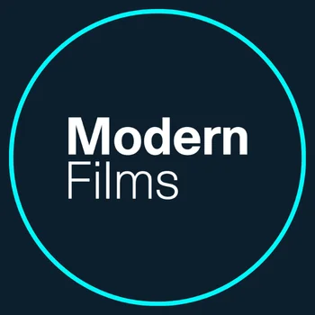 Modern Films Logo