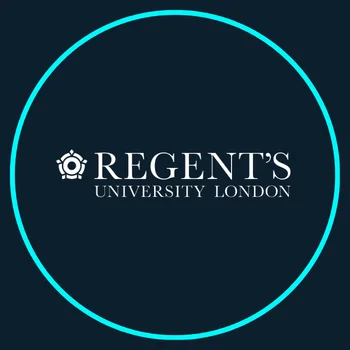 Regents University Logo