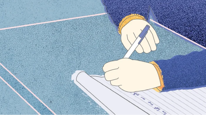 Animation for research