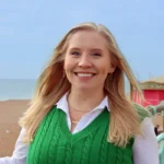 Sasha Klepitskaya
