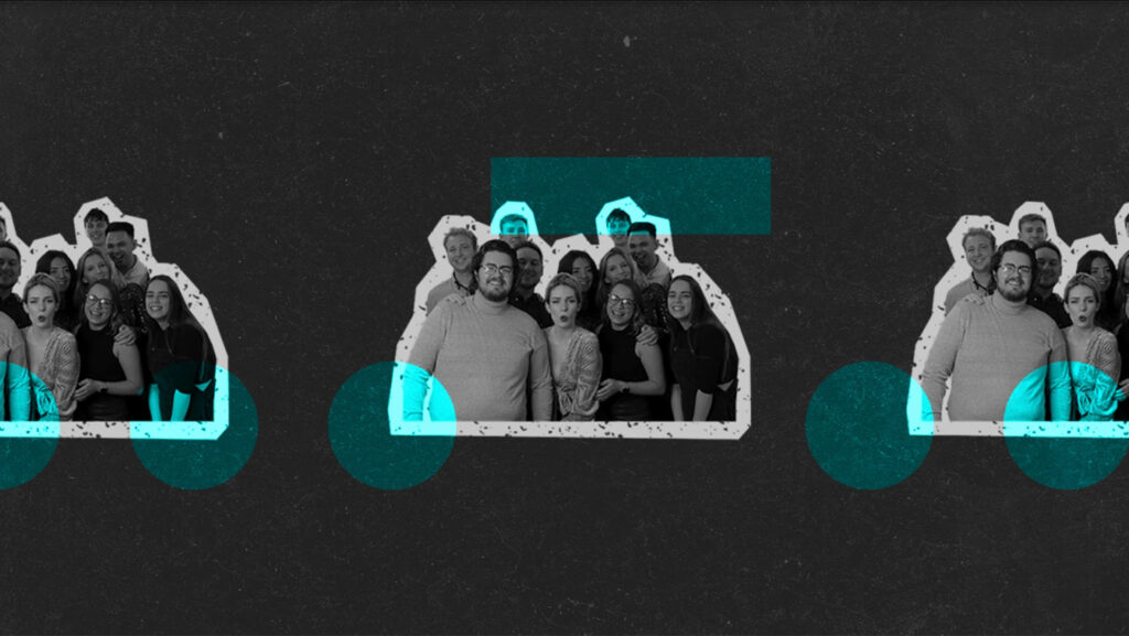Arke team members